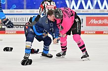 Eishockey, Herren, DEL, Saison 2024-2025, Spieltag 8, ERC Ingolstadt - Grizzlys Wolfsburg, 11.10.2024
