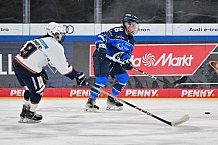 Eishockey, Frauen, DFEL, Saison 2026-2027, ERC Ingolstadt - Eisbären Juniors Berlin, 19.09.2026