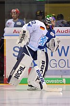 ERC Ingolstadt vs EHC Red Bull Muenchen, Eishockey, DEL, Deutsche Eishockey Liga, Spieltag 32, 26.12.2018