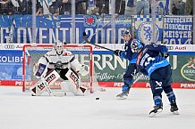 Eishockey, Herren, DEL, Saison 2024-2025, Spieltag 14, ERC Ingolstadt - Löwen Frankfurt, 31.10.2024