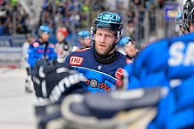 Eishockey, Herren, DEL, Saison 2025-2026, Spiel 28, ERC Ingolstadt - Iserlohn Roosters, 14.12.2025