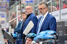 Eishockey, Herren, DEL, Saison 2025-2026, Spiel 28, ERC Ingolstadt - Iserlohn Roosters, 14.12.2025