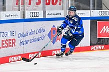 Eishockey, Frauen, DFEL, Saison 2026-2027, ERC Ingolstadt - Eisbären Juniors Berlin, 19.09.2026