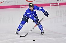 ERC Ingolstadt vs EHC Red Bull Muenchen, Eishockey, DEL, Deutsche Eishockey Liga, Spieltag 32, 26.12.2018