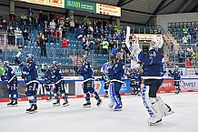 Vorbereitung, Eishockey, Herren, DEL, Saison 2021-2022, ERC Ingolstadt - spusu Vienna Capitals, 04.09.2021