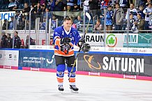 ERC Ingolstadt Legenden vs Sternstunden-Mannschaft, 23.02.2020