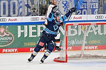 Eishockey, Herren, DEL, Saison 2022-2023, Spieltag 12, ERC Ingolstadt - Löwen Frankfurt, 18.10.2022