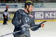 ERC Ingolstadt vs Koelner Haie, Eishockey, DEL, Deutsche Eishockey Liga, 01.11.2015