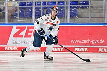 Eishockey, Herren, DEL, Saison 2023-2024, Gäubodenvolksfest-Cup, HC Lugano - ERC Ingolstadt, 18.08.2023