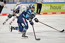 Eishockey, Frauen, DFEL, Saison 2022-2023, ERC Ingolstadt - ECDC Memmingen Indians , 27.11.2022