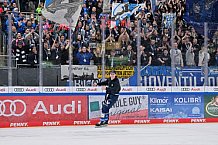 Eishockey, Herren, DEL, Saison 2024-2025, Spieltag 28, ERC Ingolstadt - Schwenninger Wild Wings, 20.12.2024