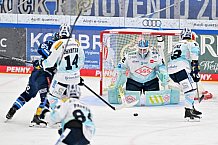 Eishockey, Herren, DEL, Saison 2025-2026, Spiel 44, ERC Ingolstadt - Dresdner Eislöwen, 27.01.2026