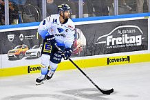 Straubing Tigers vs ERC Ingolstadt, DEL, Deutsche Eishockey Liga, Gäubodenvolksfest-Cup, Gäuboden, Volksfest, Cup, Spiel 4, 18.08.2019