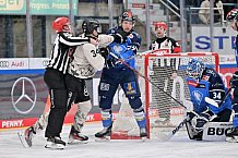 Eishockey, Herren, DEL, Saison 2023-2024, PrePlayoffs - Spiel 1, ERC Ingolstadt - Kölner Haie, 10.03.2024