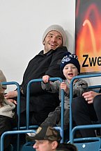 Eishockey, Herren, DEL, Saison 2022-2023, Spieltag 41, ERC Ingolstadt - Löwen Frankfurt, 08.01.2023