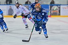 Eishockey, Frauen, DFEL, Saison 2024-2025, ERC Ingolstadt - ECDC Memmingen Indians, 19.01.2025