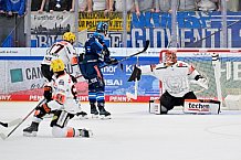 Eishockey, Herren, DEL, Saison 2025-2026, Spiel 10, ERC Ingolstadt - Löwen Frankfurt, 12.10.2025