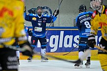 Eishockey, Herren, U20 DNL, Saison 2025-2026, Halbfinale - Spiel 5, ERC Ingolstadt - Krefelder EV 81, 24.03.2026