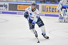 Augsburger Panther vs ERC Ingolstadt, DEL, Deutsche Eishockey Liga, Spieltag 7, 02.10.2019