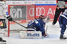 Eishockey, Frauen, DFEL, Playoffs Finale Spiel 2, Saison 2021-2022, ERC Ingolstadt - ECDC Memmingen Indians, 13.03.2022