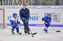 ERC Ingolstadt vs Fischtown Pinguins, Eishockey, DEL, Deutsche Eishockey Liga, Spieltag 13, 21.10.2018
