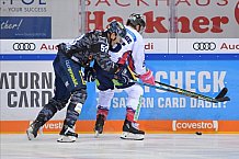 ERC Ingolstadt vs Eisbären Berlin, DEL, Deutsche Eishockey Liga, Spieltag 14, 25.10.2019