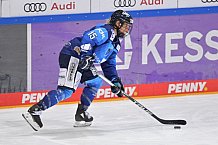 Eishockey, Frauen, DFEL, Saison 2020-2021, ERC Ingolstadt - ESC Planegg-Würmtal, 07.03.2021