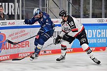 Eishockey, Herren, DEL, Saison 2021-2022, Playoffs - 1. Runde, Spiel 2, ERC Ingolstadt - Kölner Haie, 07.04.2022