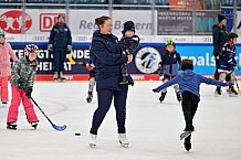 Eishockey, Herren, DEL, Saison 2023-2024, ERC Ingolstadt - Kids on Ice Day, 18.11.2023