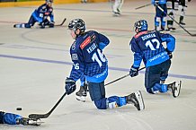 Eishockey, Herren, DEL, Saison 2024-2025, EHC Olten - ERC Ingolstadt, 25.08.2024