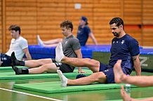 Eishockey, Herren, DEL, Saison 2026-2027, ERC Ingolstadt - OffIce Training, 20.08.2026