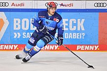 Eishockey, Herren, DEL, Saison 2020-2021, ERC Ingolstadt - Grizzlys Wolfsburg, 28.03.2021