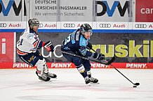 Eishockey, Herren, DEL, Saison 2022-2023, Vorbereitung, ERC Ingolstadt - Iserlohn Roosters, 14.08.2022