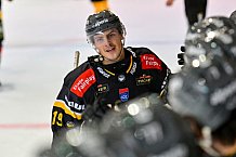 Eishockey, Herren, DEL, Saison 2026-2027, HC Falkensteiner Pustertal - HC Verva Litvinov, 23.08.2026