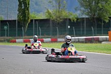 Eishockey, Herren, 6. Vinschgau-Cup, Saison 2022-2023, Audi ERC Gokart Cup 2022, 27.08.2022