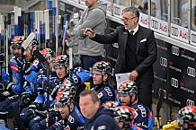 Eishockey, Herren, DEL, Saison 2023-2024, Spieltag 27, ERC Ingolstadt - EHC Red Bull München, 14.12.2023