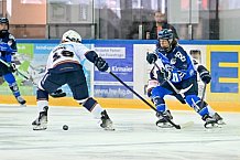 Eishockey, Frauen, DFEL, Saison 2026-2027, ERC Ingolstadt - Eisbären Juniors Berlin, 20.09.2026