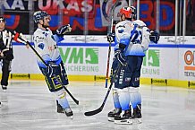 Thomas Sabo Ice Tigers vs ERC Ingolstadt, DEL, Deutsche Eishockey Liga, Spieltag 41, 26.01.2020