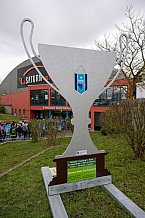 Eishockey, Herren, DEL, Saison 2022-2023, Playoff-Finale - Spiel 2, ERC Ingolstadt - EHC Red Bull München, 16.04.2023