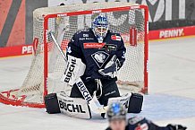 Eishockey, Herren, DEL, Saison 2024-2025, Spieltag 15, ERC Ingolstadt - Augsburger Panther, 03.11.2024