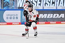 Eishockey, Herren, DEL, Saison 2026-2027, Spieltag 6, ERC Ingolstadt - Kölner Haie, 04.10.2026