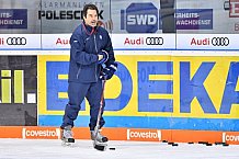 ERC Ingolstadt, Eishockey, DEL, Deutsche Eishockey Liga, 10.11.2017