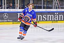 ERC Ingolstadt Legenden vs Sternstunden-Mannschaft, 23.02.2020