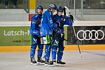 Eishockey, Herren, DEL, Saison 2025-2026, Vinschgau Cup, Spiel 3, ZSC Lions - Straubing Tigers, 24.08.2025