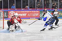 Koelner Haie vs ERC Ingolstadt, DEL, Deutsche Eishockey Liga, Playoffs, Viertelfinale, Spiel 7, 31.03.2019