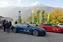 Eishockey, Herren, DEL, Saison 2023-2024, Vinschgau Cup, ERC Ingolstadt - HC Pustertal, 25.08.2023