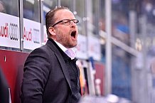 ERC Ingolstadt vs Duesseldorfer EG, Eishockey, DEL, Deutsche Eishockey Liga, Spieltag 50, 21.02.2017