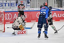 Eishockey, Herren, DEL, Saison 2023-2024, PrePlayoffs - Spiel 1, ERC Ingolstadt - Kölner Haie, 10.03.2024