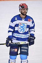 Eishockey, Herren, DEL, Saison 2020-2021, ERC Ingolstadt - Schwenninger Wild Wings, 19.01.2021