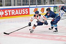 Eishockey, Mens, CHL, Season 2023-2024, ERC Ingolstadt - Växjö Lakers, 10.10.2023